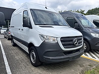 Mercedes sprinter, 2024 - afbeelding 16 van  22