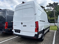 Mercedes sprinter, 2024 - afbeelding 17 van  22