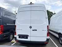 Mercedes sprinter, 2024 - afbeelding 18 van  22