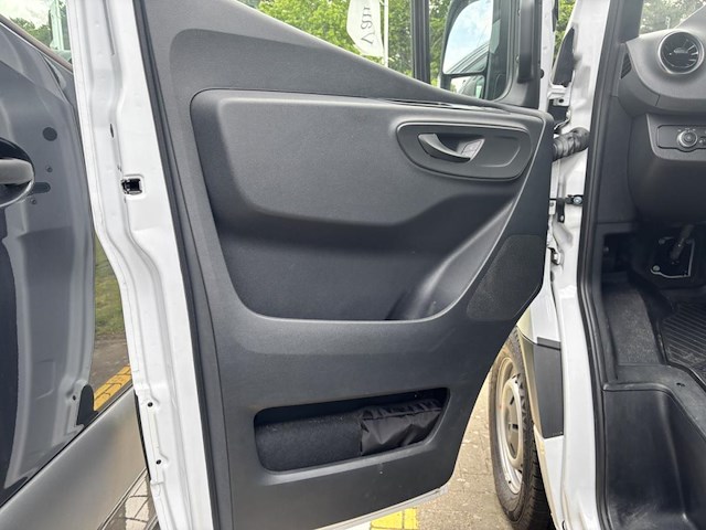 Mercedes sprinter, 2024 - afbeelding 20 van  22