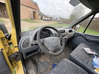 Mercedes sprinter 208cdi - afbeelding 4 van  33