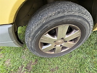 Mercedes sprinter 208cdi - afbeelding 14 van  33