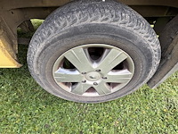 Mercedes sprinter 208cdi - afbeelding 15 van  33