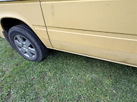 Mercedes sprinter 208cdi - afbeelding 18 van  33