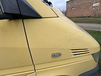 Mercedes sprinter 208cdi - afbeelding 19 van  33