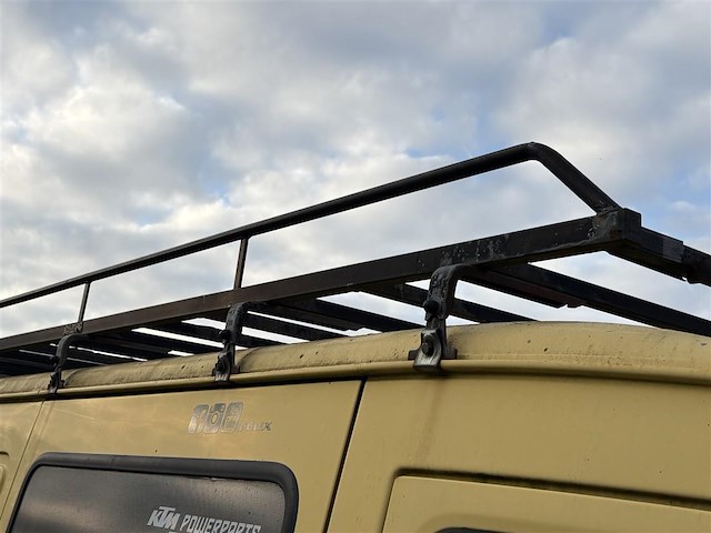 Mercedes sprinter 208cdi - afbeelding 20 van  33