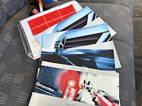 Mercedes sprinter 208cdi - afbeelding 21 van  33