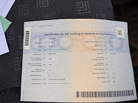 Mercedes sprinter 208cdi - afbeelding 24 van  33