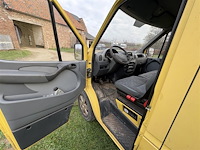Mercedes sprinter 208cdi - afbeelding 2 van  33