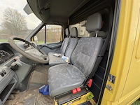 Mercedes sprinter 208cdi - afbeelding 3 van  33