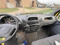 Mercedes sprinter 208cdi - afbeelding 5 van  33