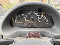 Mercedes sprinter 208cdi - afbeelding 6 van  33