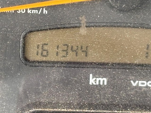 Mercedes sprinter 208cdi - afbeelding 7 van  33