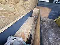 Mercedes sprinter 208cdi - afbeelding 9 van  33