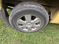 Mercedes sprinter 208cdi - afbeelding 11 van  33