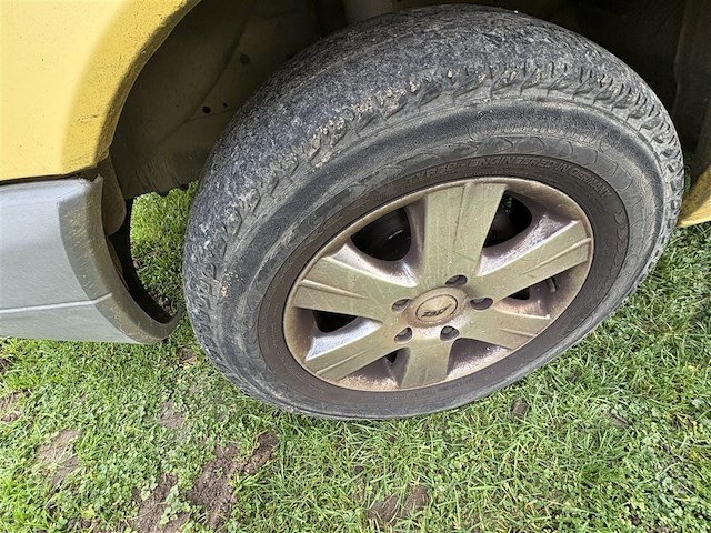 Mercedes sprinter 208cdi - afbeelding 14 van  33