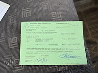 Mercedes sprinter 208cdi - afbeelding 26 van  33