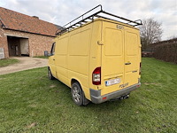 Mercedes sprinter 208cdi - afbeelding 28 van  33