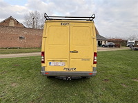 Mercedes sprinter 208cdi - afbeelding 29 van  33