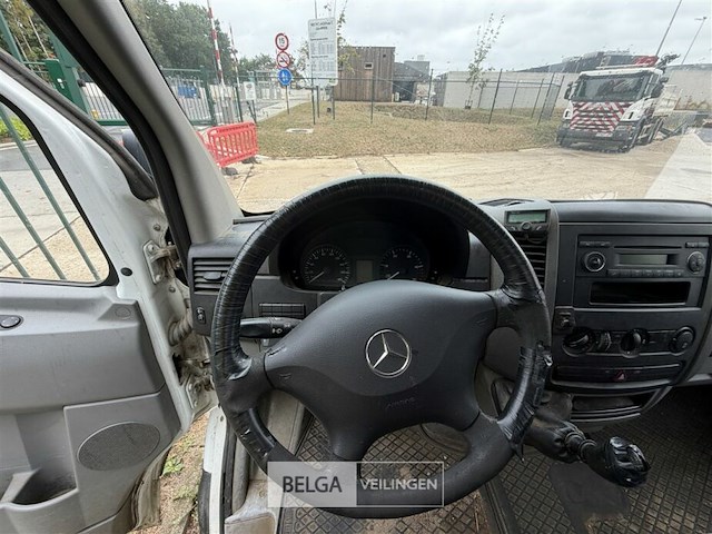 Mercedes sprinter 310cdi - afbeelding 3 van  33