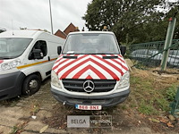 Mercedes sprinter 310cdi - afbeelding 5 van  33