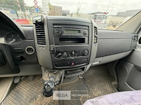 Mercedes sprinter 310cdi - afbeelding 6 van  33