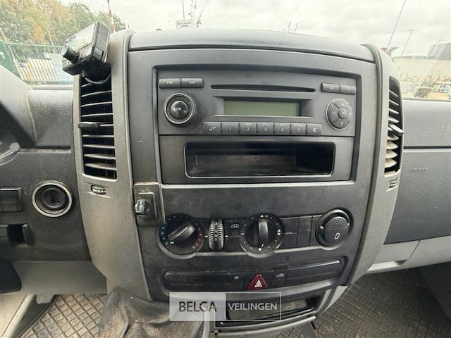 Mercedes sprinter 310cdi - afbeelding 7 van  33