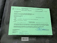 Mercedes sprinter 310cdi - afbeelding 11 van  33