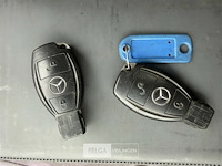 Mercedes sprinter 310cdi - afbeelding 14 van  33