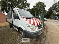 Mercedes sprinter 310cdi - afbeelding 21 van  33