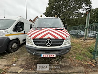 Mercedes sprinter 310cdi - afbeelding 12 van  33