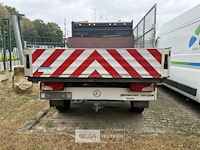 Mercedes sprinter 310cdi - afbeelding 24 van  33