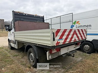 Mercedes sprinter 310cdi - afbeelding 25 van  33
