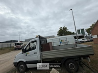 Mercedes sprinter 310cdi - afbeelding 27 van  33