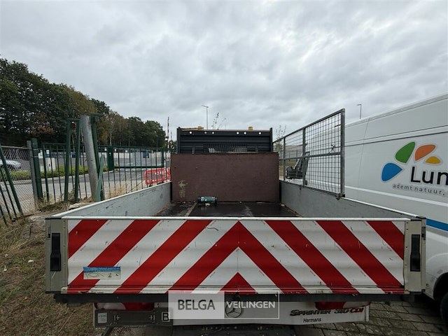 Mercedes sprinter 310cdi - afbeelding 23 van  33