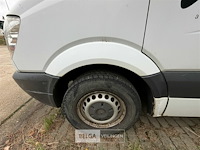 Mercedes sprinter 310cdi - afbeelding 29 van  33