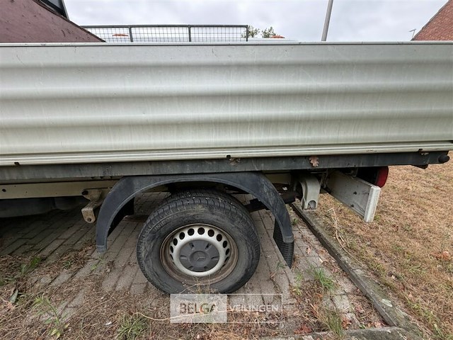 Mercedes sprinter 310cdi - afbeelding 30 van  33