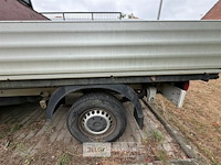 Mercedes sprinter 310cdi - afbeelding 30 van  33
