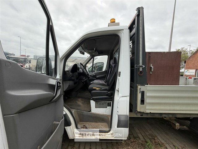 Mercedes sprinter 310cdi - afbeelding 32 van  33
