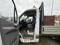 Mercedes sprinter 310cdi - afbeelding 32 van  33