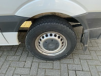 Mercedes sprinter 311 cdi lichte bestelwagen bedrijfswagen - afbeelding 2 van  50
