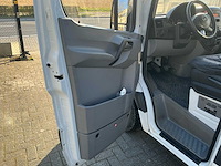 Mercedes sprinter 311 cdi lichte bestelwagen bedrijfswagen - afbeelding 4 van  50
