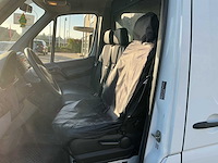 Mercedes sprinter 311 cdi lichte bestelwagen bedrijfswagen - afbeelding 24 van  50