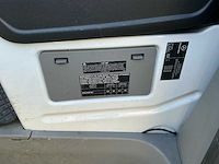 Mercedes sprinter 311 cdi lichte bestelwagen bedrijfswagen - afbeelding 5 van  50