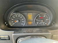 Mercedes sprinter 311 cdi lichte bestelwagen bedrijfswagen - afbeelding 6 van  50