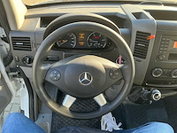 Mercedes sprinter 311 cdi lichte bestelwagen bedrijfswagen - afbeelding 30 van  50