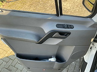 Mercedes sprinter 311 cdi lichte bestelwagen bedrijfswagen - afbeelding 32 van  50
