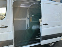 Mercedes sprinter 311 cdi lichte bestelwagen bedrijfswagen - afbeelding 33 van  50
