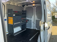 Mercedes sprinter 311 cdi lichte bestelwagen bedrijfswagen - afbeelding 34 van  50