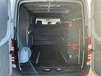Mercedes sprinter 311 cdi lichte bestelwagen bedrijfswagen - afbeelding 11 van  50